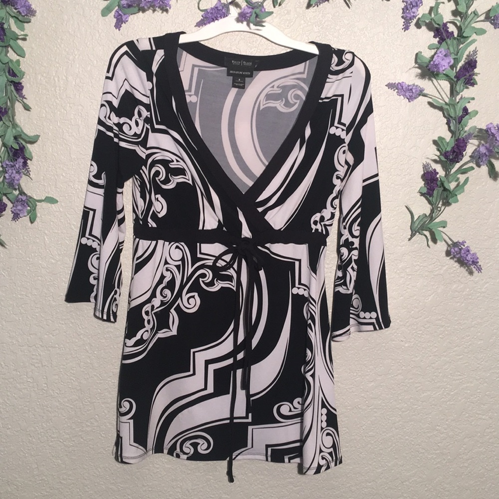 White House Black Market Dress